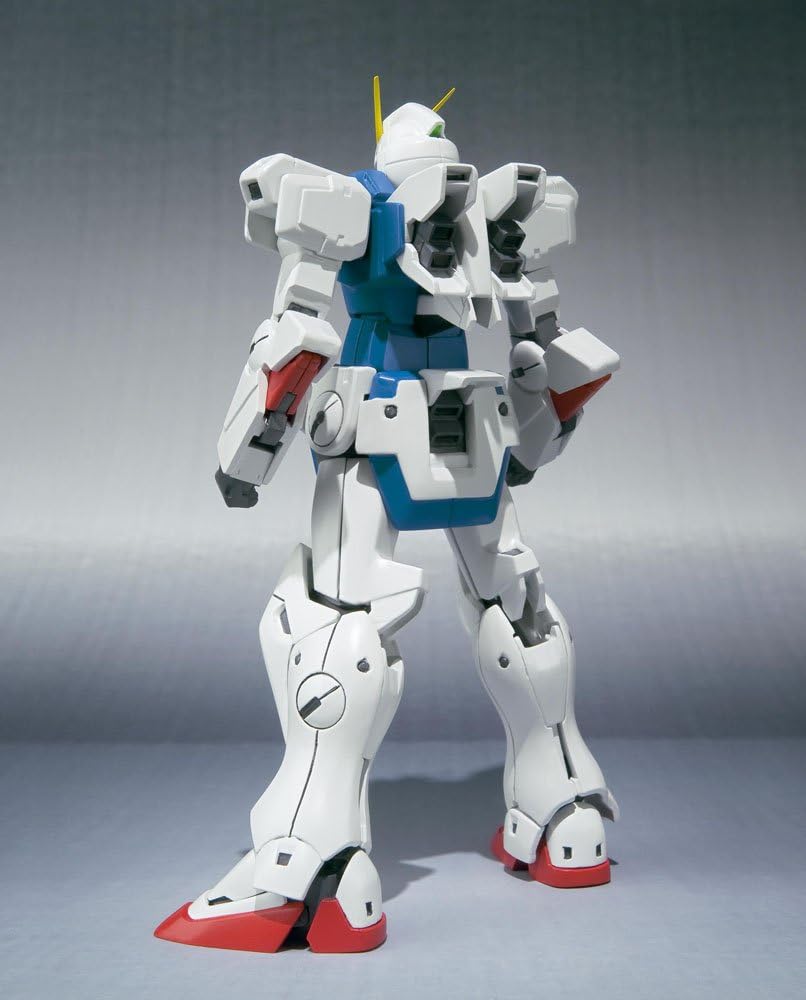 TAMASHII NATIONS ROBOT魂 [SIDE MS] Vガンダム