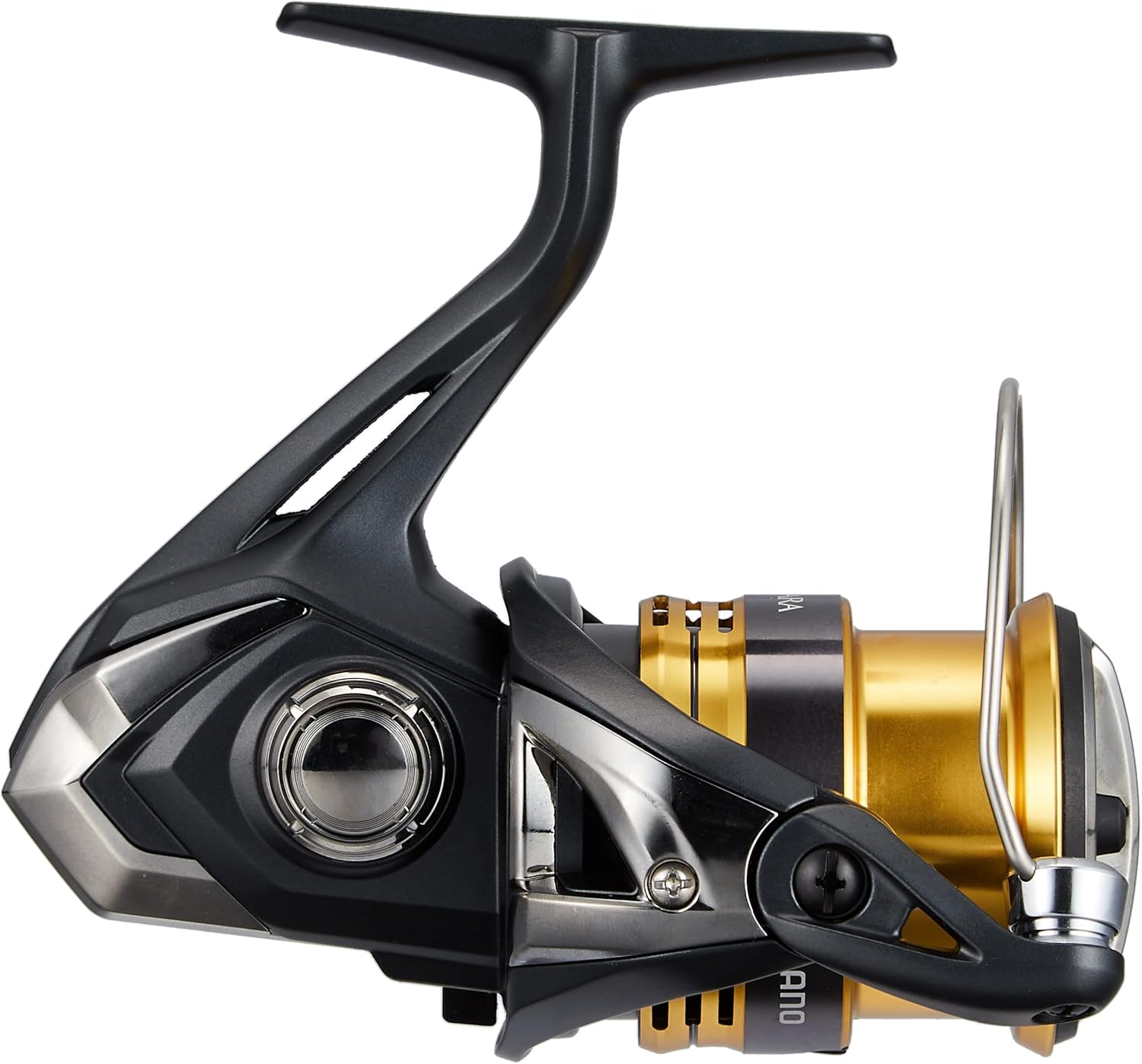 Shimano Sahara Spinning Reel (2022), All Types