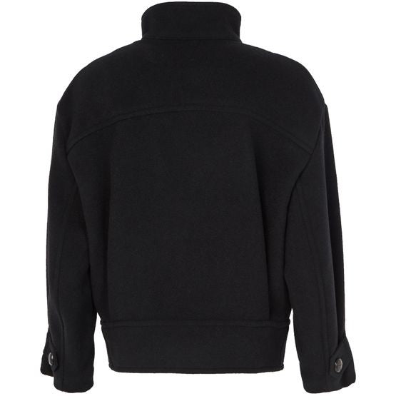 ISABEL MARANT Hanis jacket - Image 3