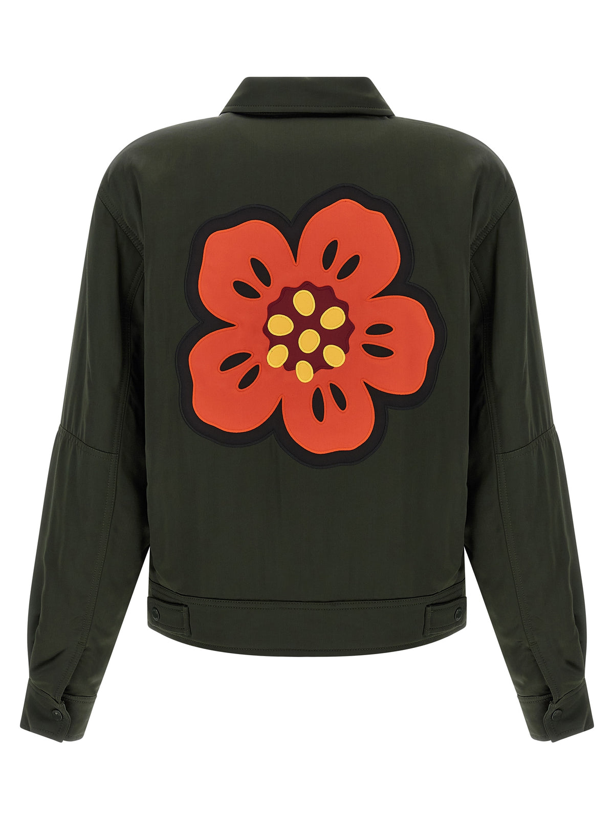 Kenzo Kenzo 'Boke Flower' Blouson - Image 3
