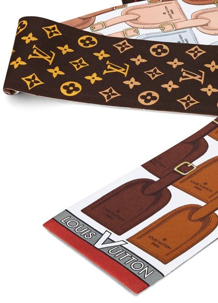 LOUIS VUITTON My LV Tags Bandeau - Image 3