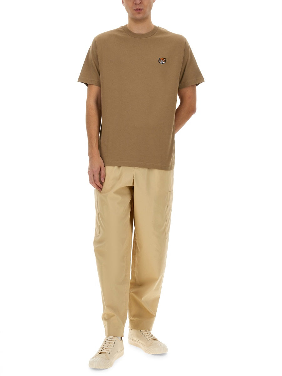 Kenzo Kenzo Cargo Jogging Pants - Image 3