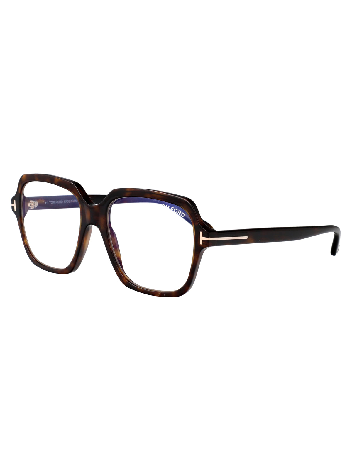 Tom Tom Ford Squared Optical FT5908 B 052 - Image 3