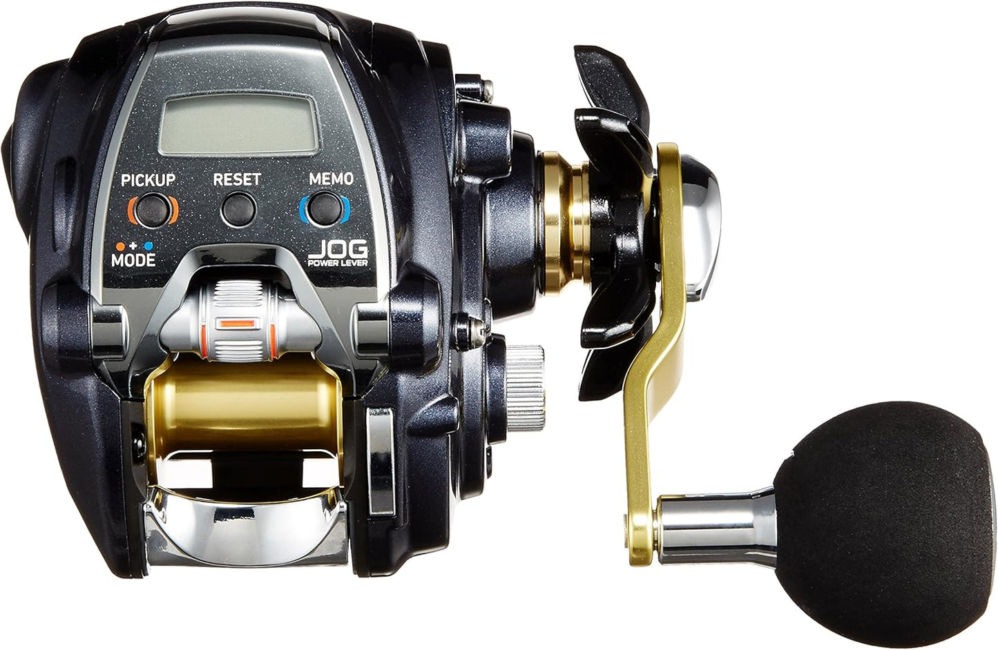 ダイワ(DAIWA) 電動リール レオブリッツ 150J (右/左ハンドル) 2015年モデル