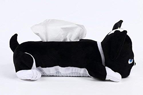 JoJo's Bizarre Adventure　Iggy　Plash Tissue Case