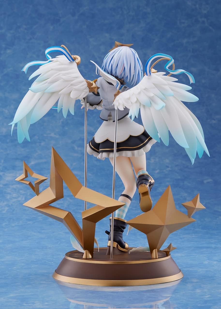 Kranel Holo Live Production Kanata Amane, 1/7 Scale, PVC & ABS Pre-Painted Figure