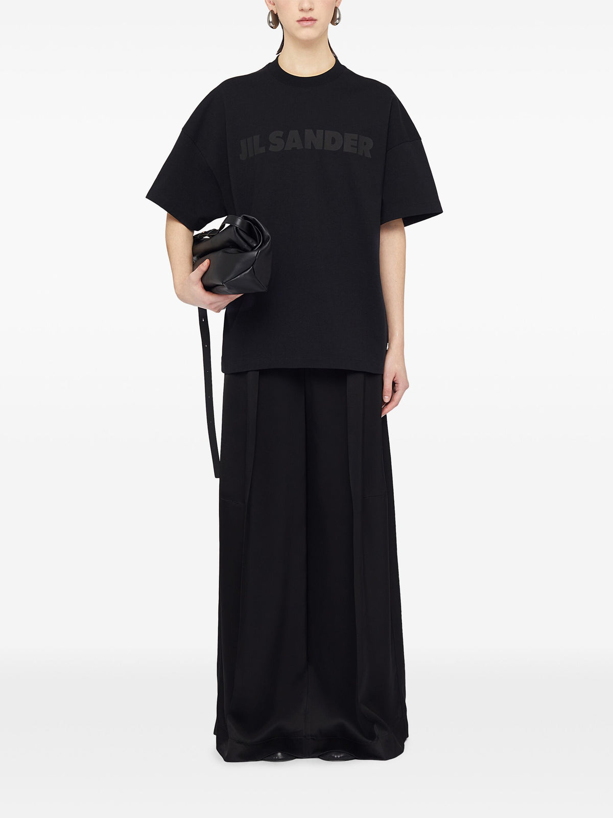 Jil ジルサンダーTシャツ - Image 3