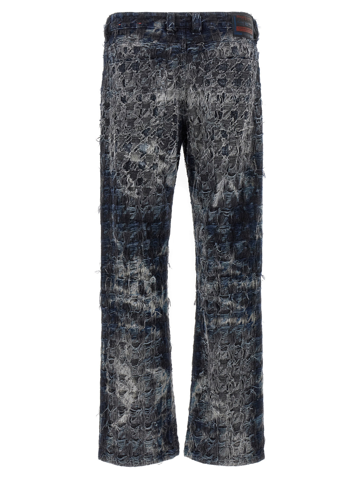 Diesel ディーゼル '1980 D Eeper Fsh'ジーンズ - Image 3