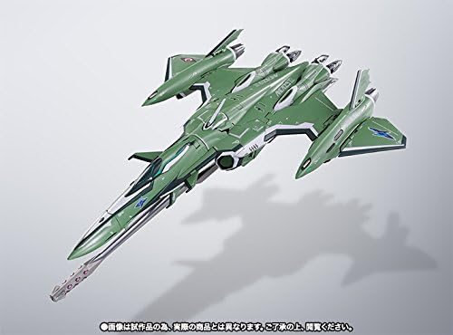 DX超合金 VF-27βルシファーバルキリー ニューヘッドプラス（一般機／グレイス機）【2015年08月発売】【魂ウェブ商店限定発売品】