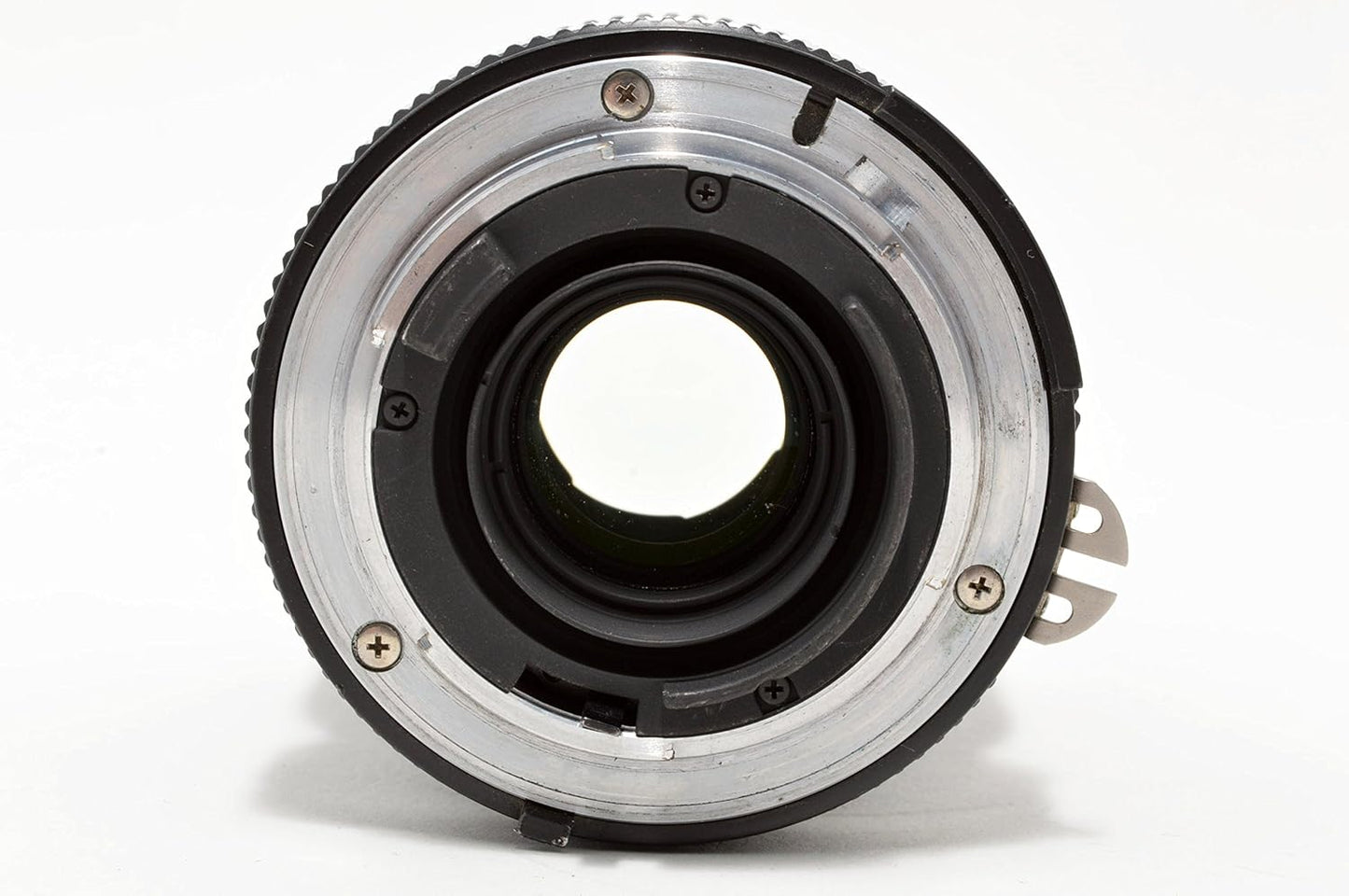 Nikon 35-105mm f/3.5-4.5 AIS Lens