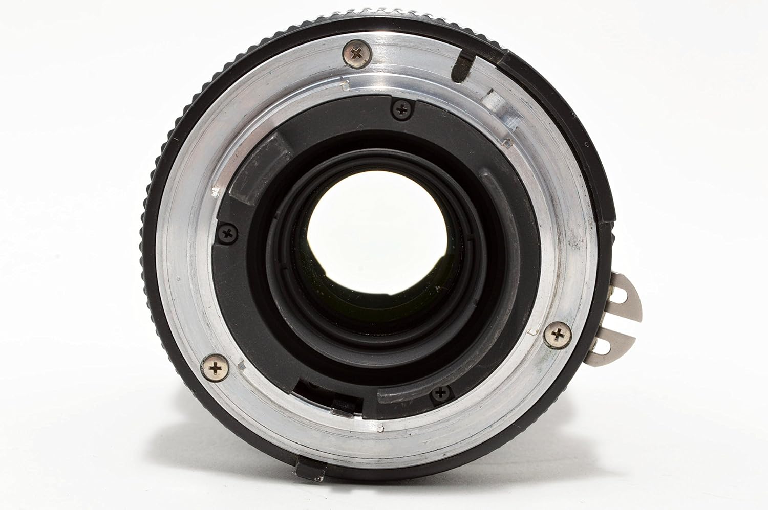 Nikon 35-105mm f/3.5-4.5 AIS Lens