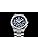 Seiko Watch Astron NEXTER 8B63 Solar Radio Watch, Titanium, Dial: Navy, Bracelet Type