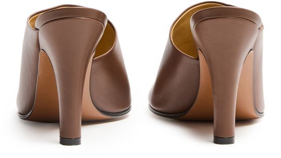 THE ROW Signum mules - Image 3