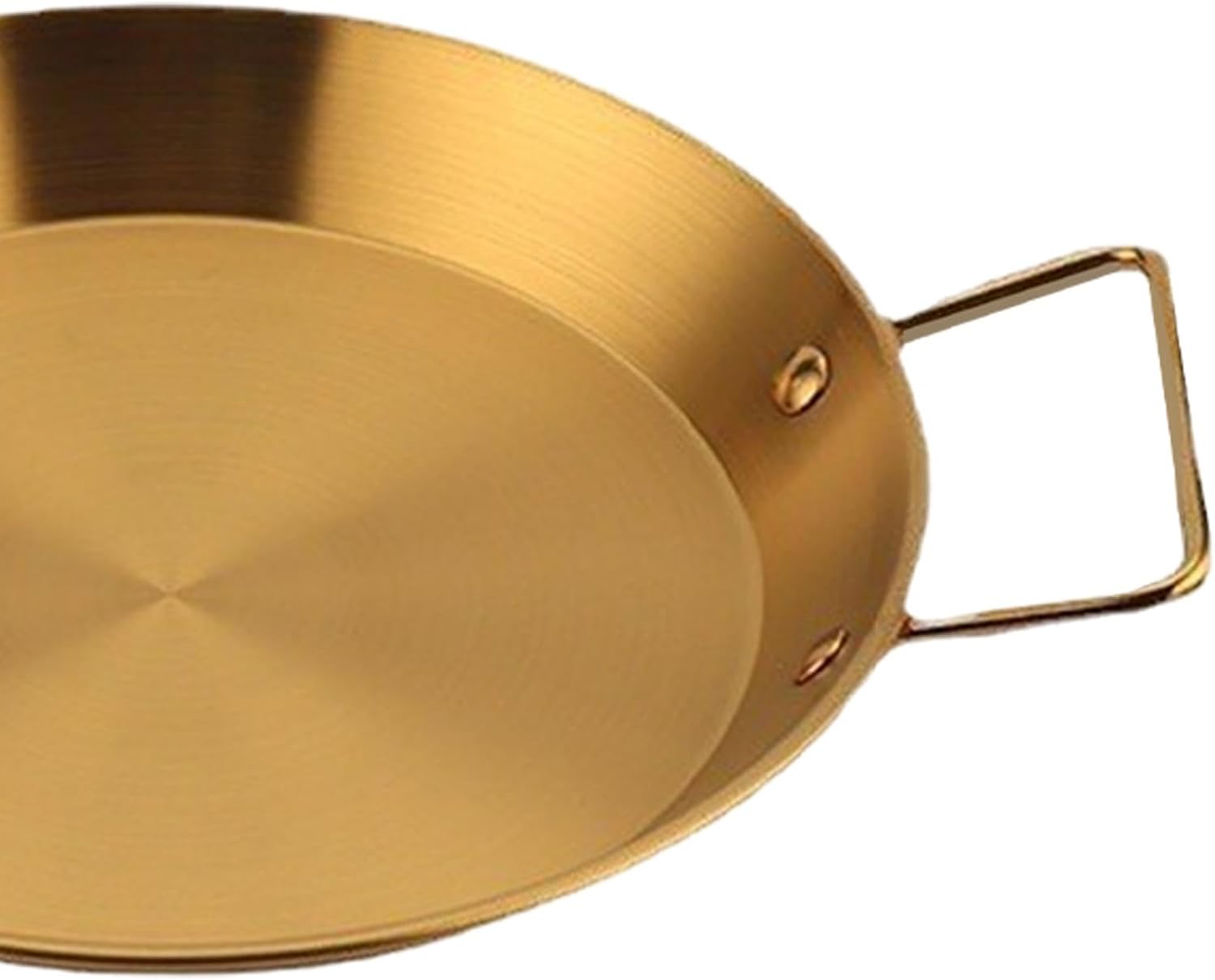 Double Handed Pot, Korean Ramen Pot, Stainless Steel, Pot Cooking, Tabletop Pot, Sipping Pot, Udon Pot, Korean Ramen Pot, Instant Ramen Pot, Cooking Pot, Milk Heating Pot, Cookware, Easy to Clean