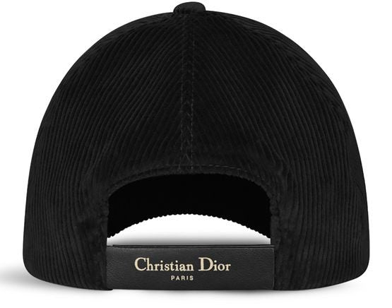 DIOR D-Player Cap - Image 3