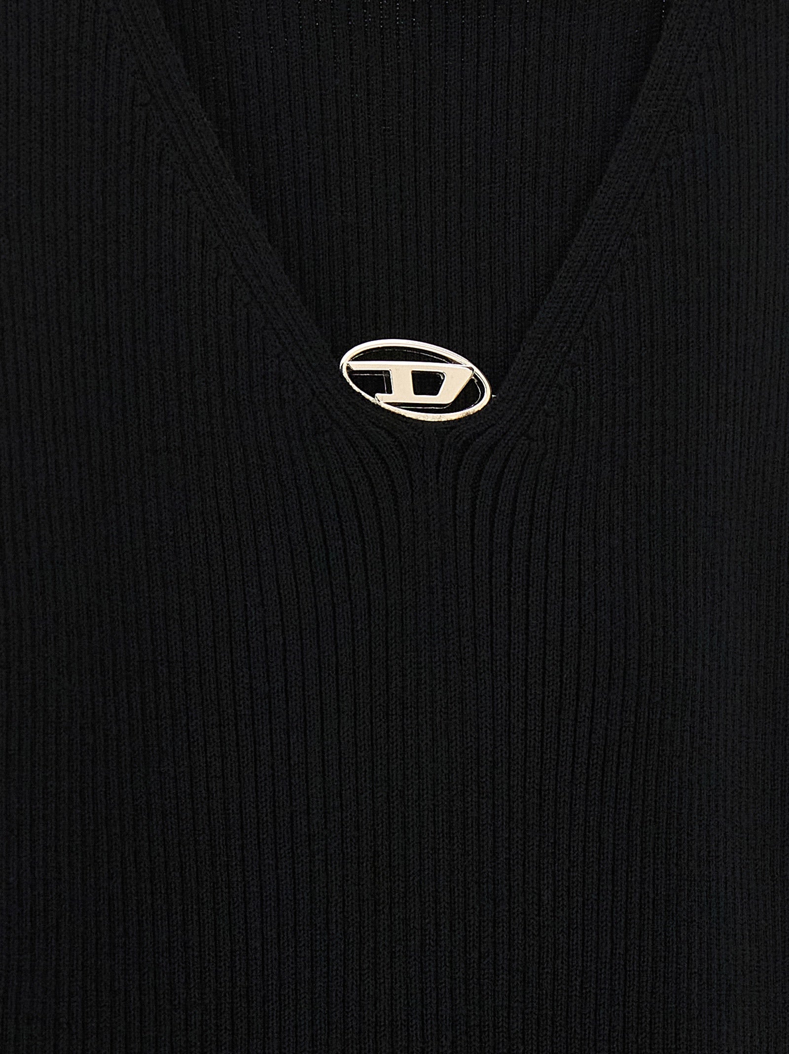 Diesel ディーゼル「オリナ」セーター - Image 3