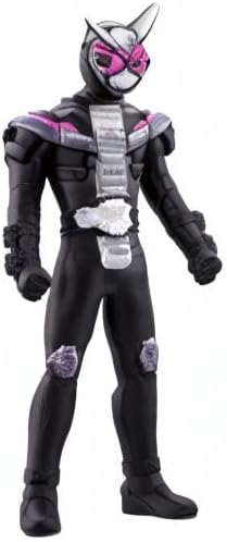 Kamen Rider Sofubi Series Kamen Rider Zi-O