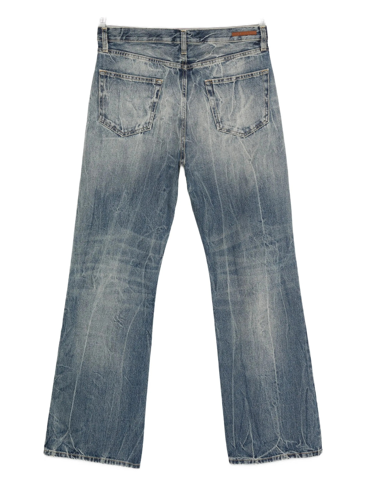 1989 1989 オールドスクール デニム パンツ - Image 3