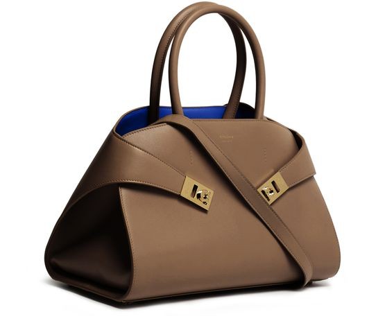 FERRAGAMO Hug ハンドバッグ - Image 3