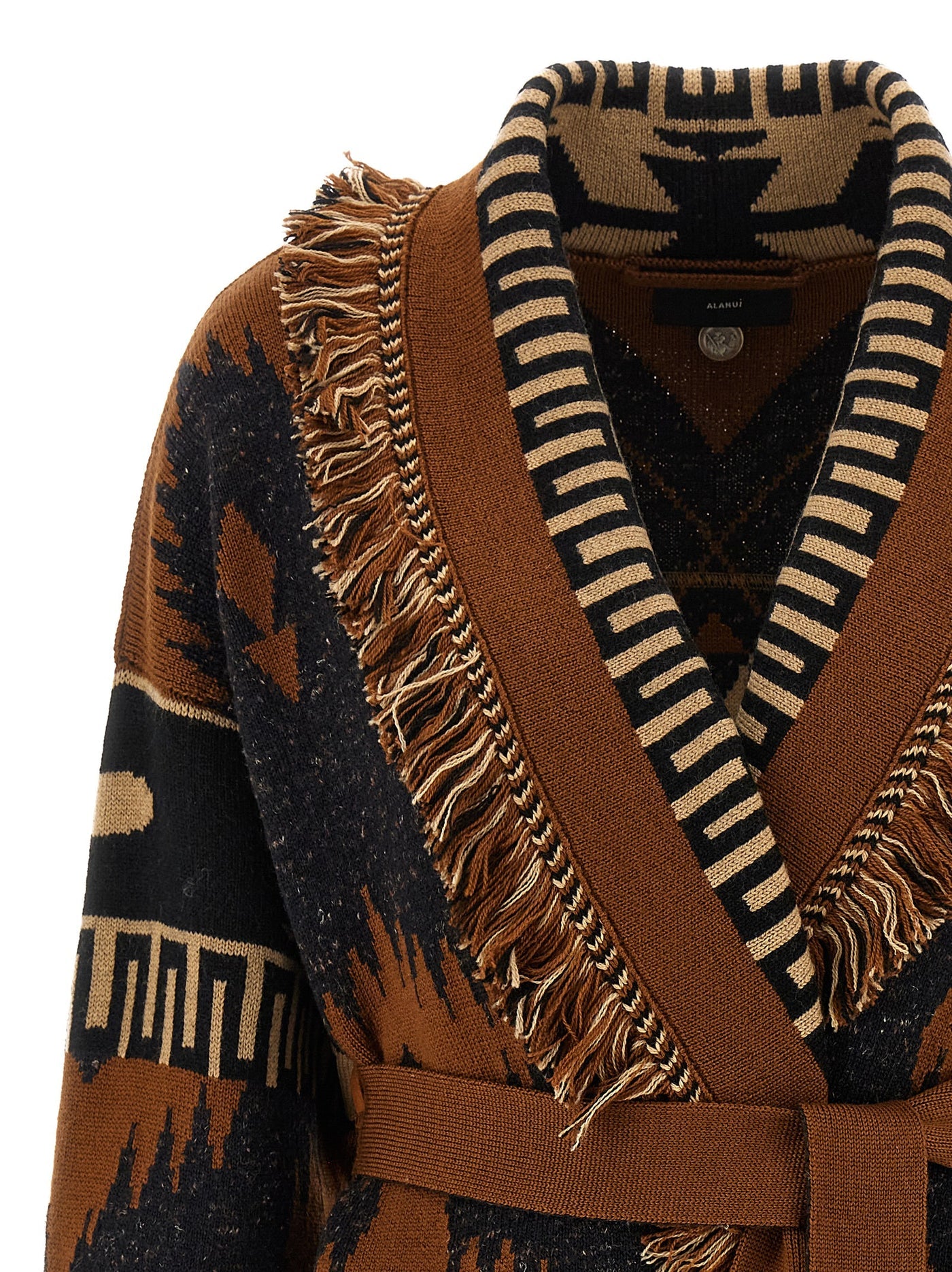 Alanui 'Dreamscape' Cardigan - Image 3