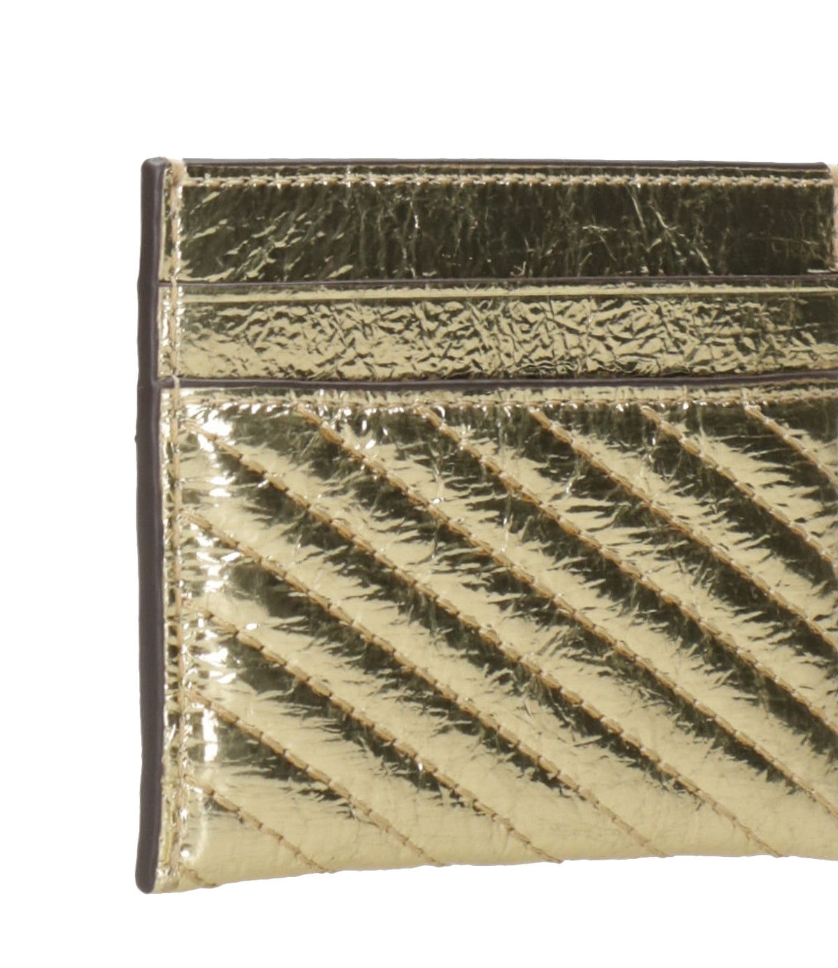 Tory Tory Burch Wallets Golden - Image 3