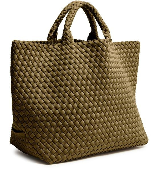 NAGHEDI St Barths medium tote - Image 3