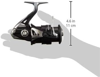 Shimano Spinning Reel Sea Bass 20 Exsence BB 3000MHG/C3000MHG/4000MHG/4000MXG