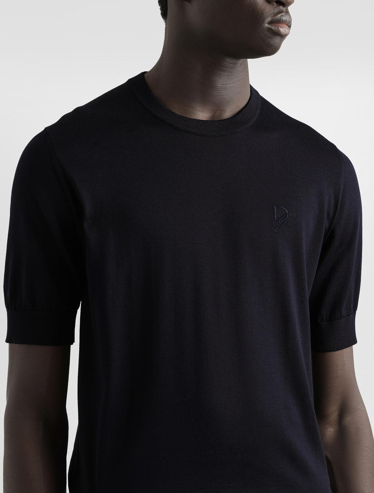 Dolce ドルチェ＆ガッバーナセーターブルー - Image 3