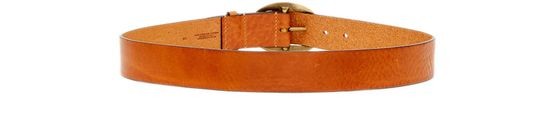 ISABEL MARANT Slim Dara belt - Image 3