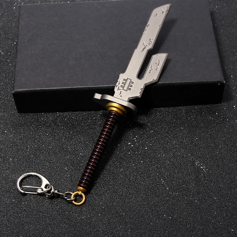 01 Fushikuro Jinbo Fushiguro Toji Tenyuho Keychain Cosplay, Anime, Tools, Lightweight, Accessory, Fashion, Accessory, Halloween, Christmas Present