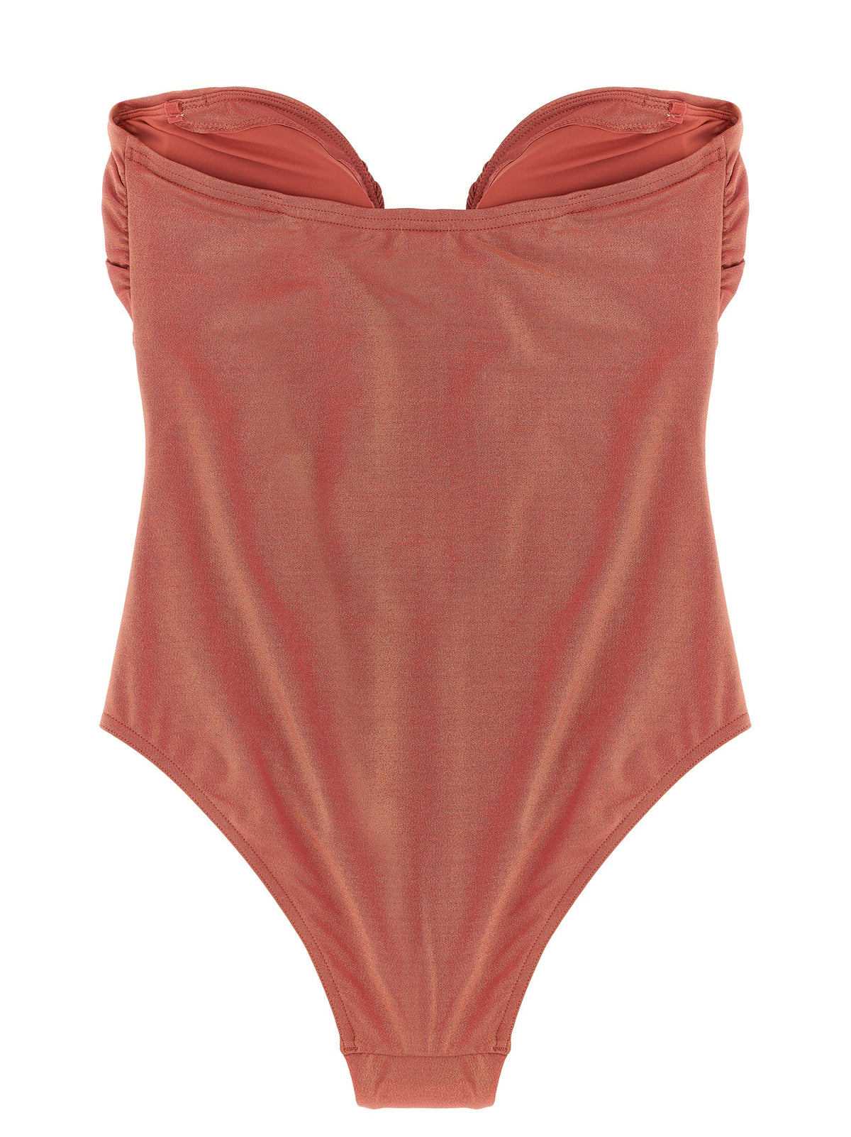 Zimmermann Zimmermann 'Rhiannon Deep Plunge'ワンピースの水着 - Image 3