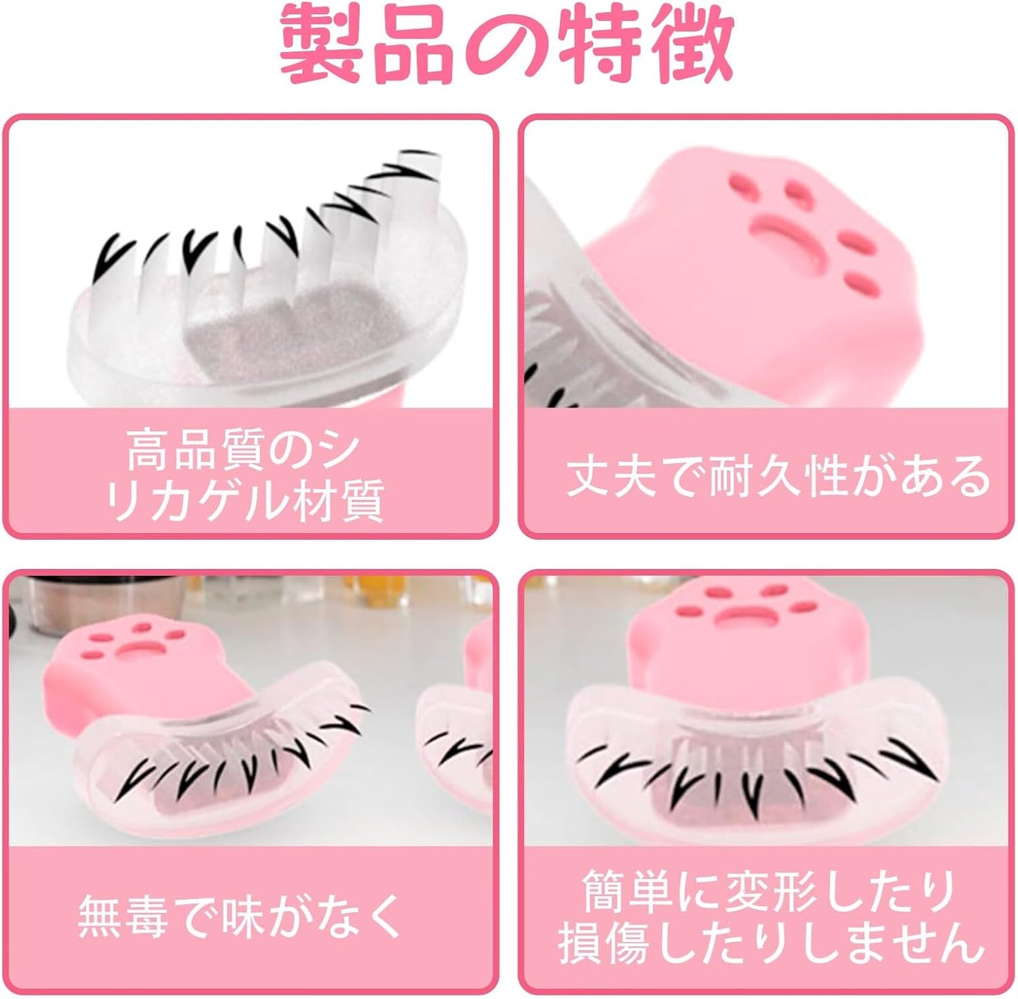 Doyime Eyelash Stamp, Lower Eyelash Stamp, Lower Eyelash Makeup, One Second Eye Makeup, Super Natural 3D Feeling, False Eyelashes, Makeup Remover, Long Lasting, Silicone, DIY Eye Makeup Tool, For