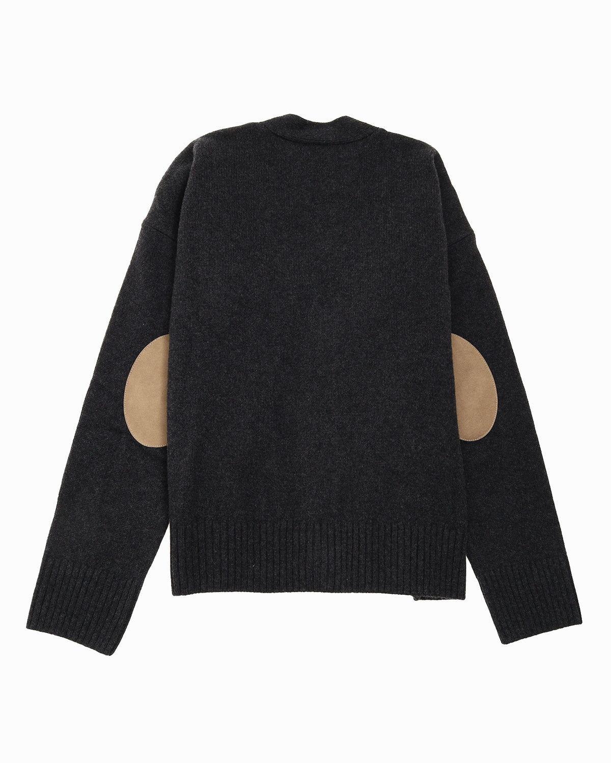 Ami Ami Paris Seatersグレー - Image 3