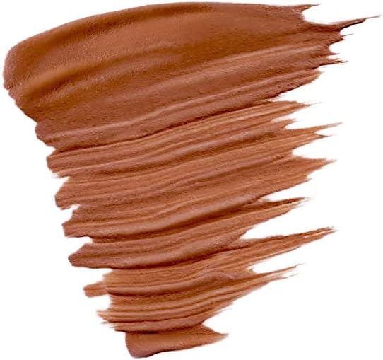 Excel Color on Eyebrow CO03 (Peach Brown) Eyebrow Mascara