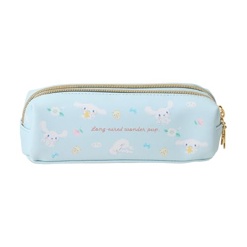 サンリオ(SANRIO) ダブルファスナーペンケース