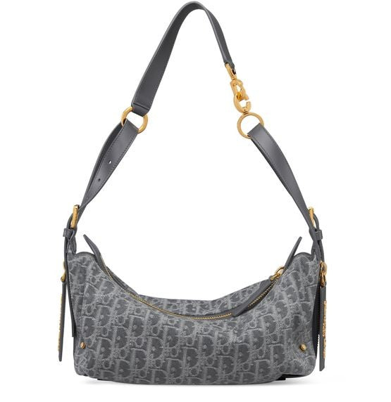 DIOR Small D-Journey Bag - Image 3