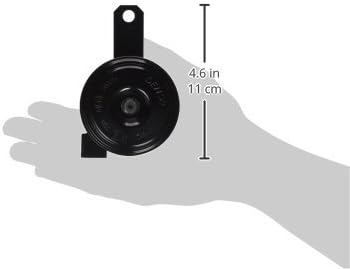 TOYOTA(トヨタ) 純正部品 HORN ASSY LOW PITCHED 品番86520-47010