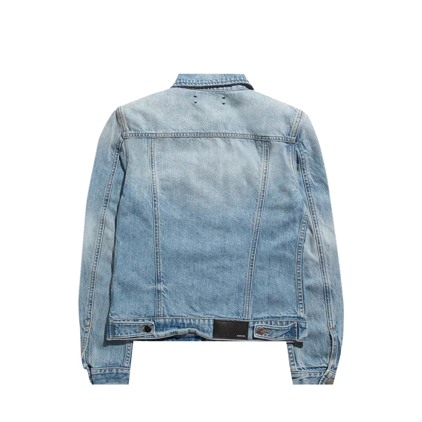 Amiri アミリデニムジャケット - Image 3