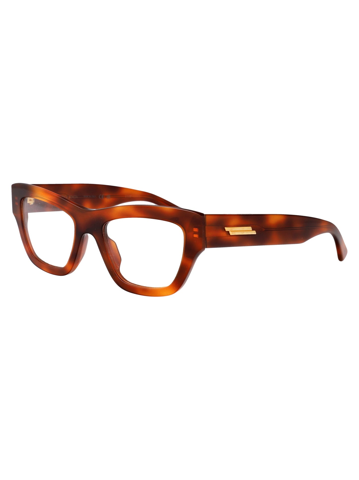 Bottega Veneta Squared Optical BV1360 O 006 - Image 3