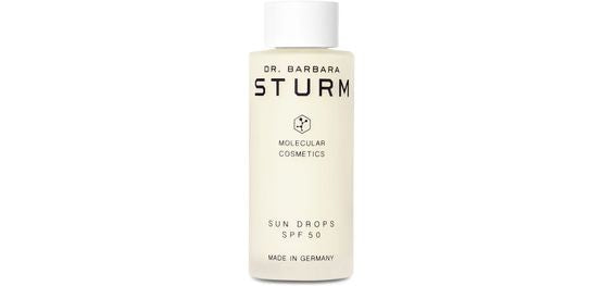 DR BARBARA STURM Sun Drops 30 ml - Image 3