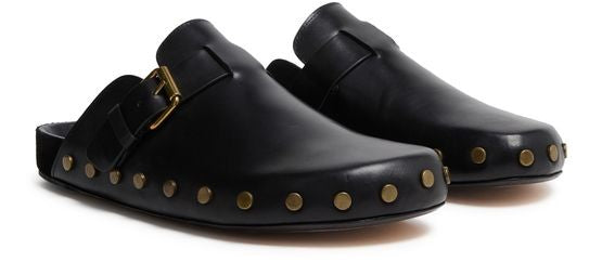 ISABEL MARANT Mirvin clogs - Image 3