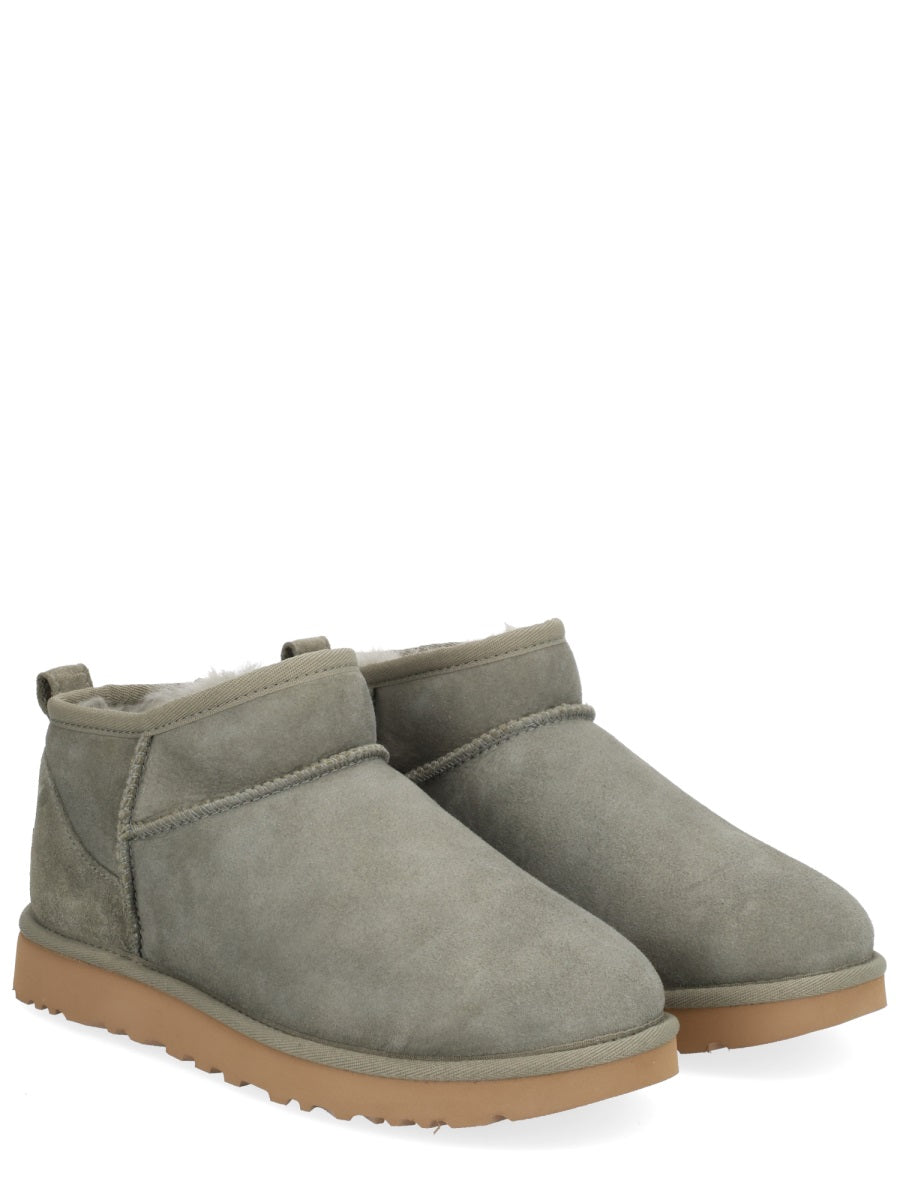 Ugg Ugg ブーツ「クラシック ウルトラ ミニ」 - Image 3
