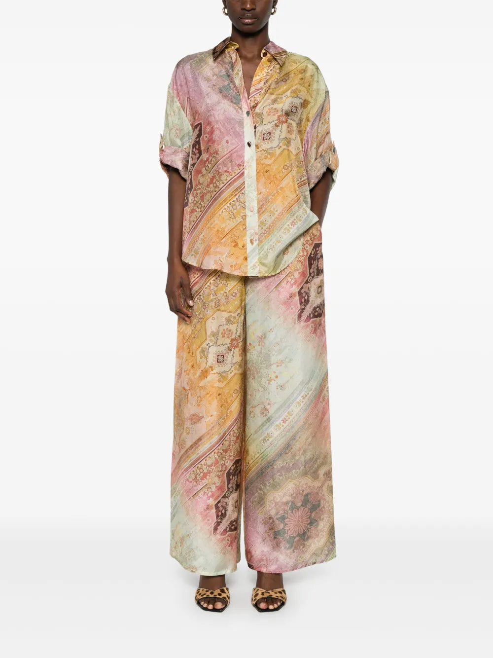 Zimmermann Zimmermann Talow Shird - Image 3