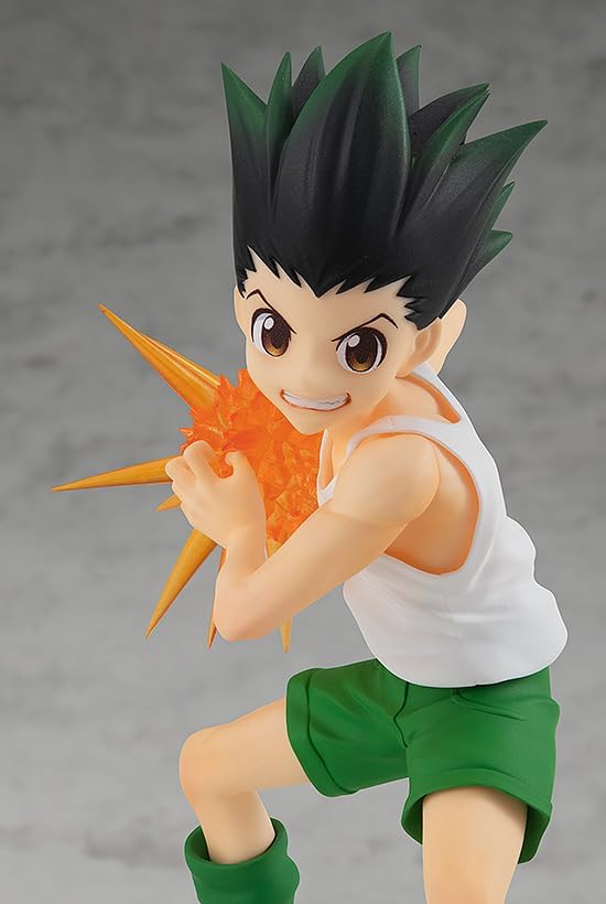 Good Smile Company Pop Up Parade Hunter x Hunter Gon Frex, Non-scale, Plastic, Pre-painted Complete Figure