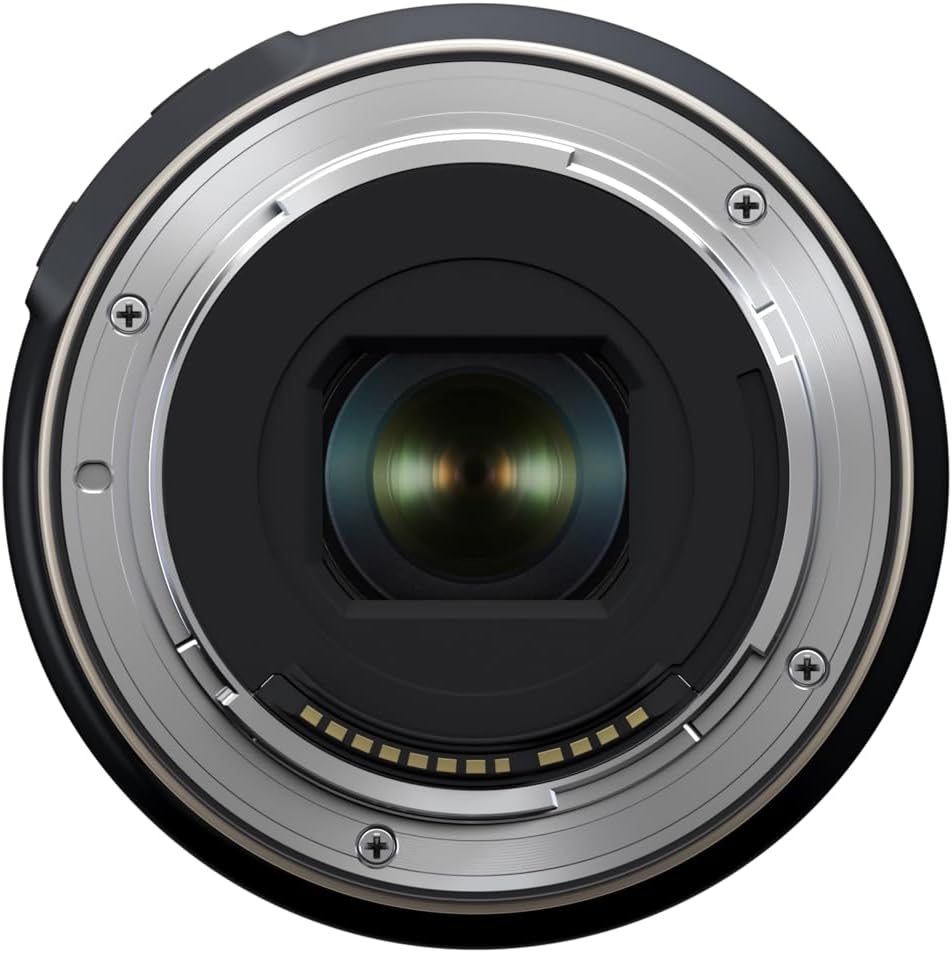 Tamron 18-300mm F/3.5-6.3 Di III-A VC VXD for Canon RF Mounts [B061R]