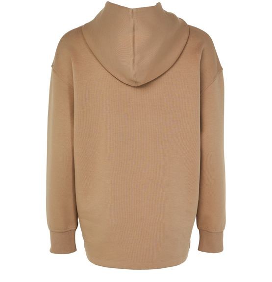 S MAX MARA Visiera hoodie - Image 3
