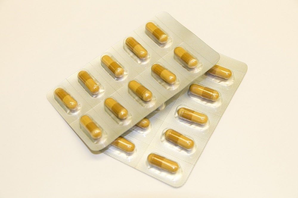 My Care Itadori 16.9 oz (490 g) x 90 Tablets (1,000 mg of Glucosamine, Hokkaido)