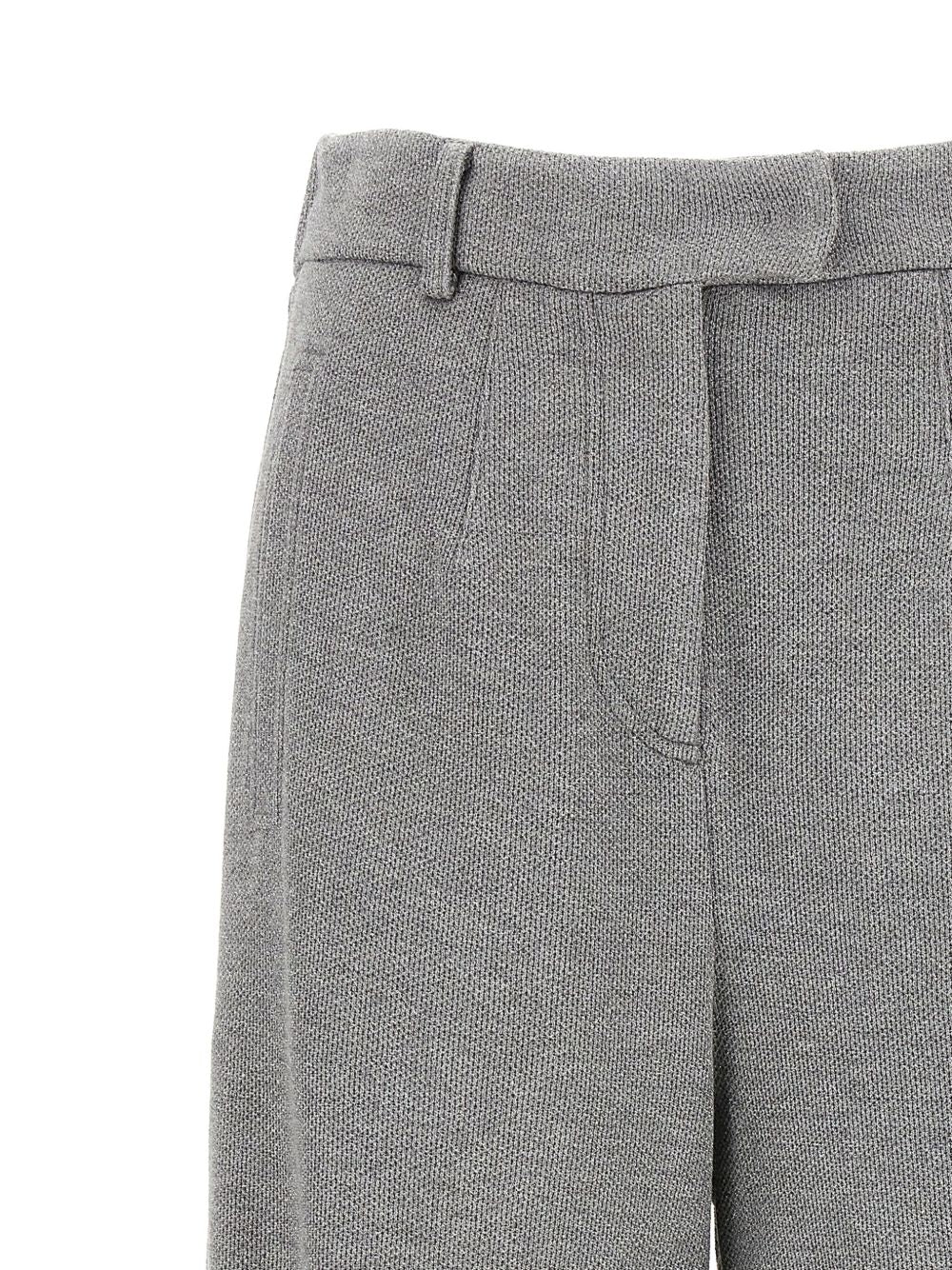 Brunello Cucinelli Cotton Blendズボン - Image 3