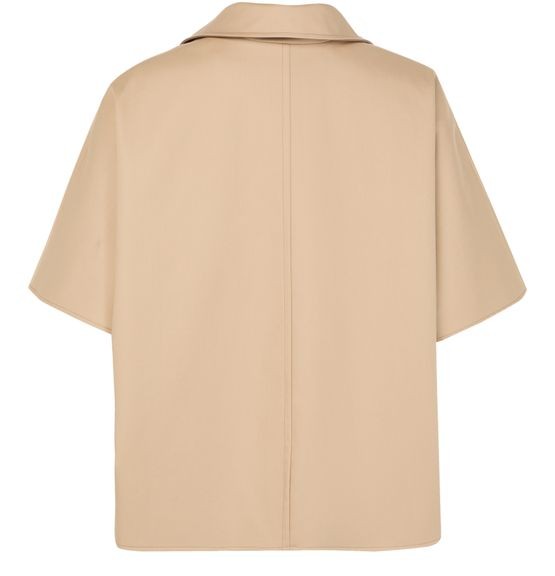 MAX MARA Noli reversible cape - Image 3