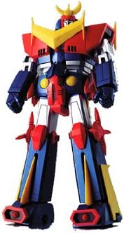 TAMASHII NATIONS 超合金魂GX-23無敵超人ザンボット3